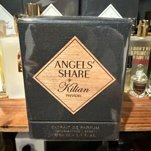 Kilian Angels' Share Paradis Extrait
